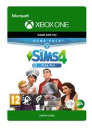 De Sims 4 - Uit Eten - Xbox Download product image