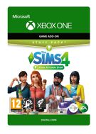 De Sims 4 - Coole Keukenaccessoires - Xbox Download product image