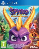 Spyro Reignited Trilogy product image