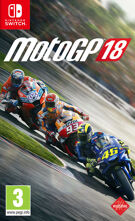 MotoGP 18 product image
