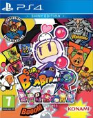 Super Bomberman R product image