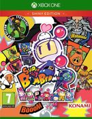 Super Bomberman R product image