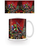 The Legend of Zelda - Battle Heat Change Mok - Pyramid product image