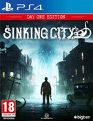 The Sinking City - Day One Edition product image