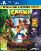 Crash Bandicoot N. Sane Trilogy 2.0 product image