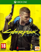 Cyberpunk 2077 product image