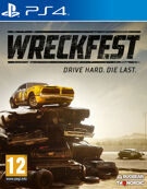 Wreckfest product image