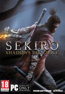 Sekiro - Shadows Die Twice product image
