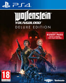 Wolfenstein - Youngblood Deluxe Edition product image