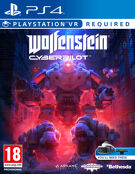 Wolfenstein - Cyberpilot product image