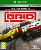 GRID Day One Edition product image