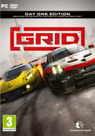GRID Day One Edition product image