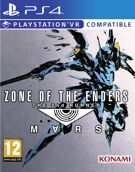 Zone of the Enders - The 2nd Runner product image