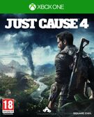 Just Cause 4 product image