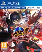 Persona 5 - Dancing in Starlight product image