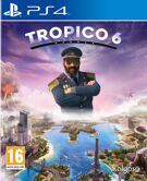 Tropico 6 El Prez Edition product image