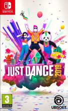 Just Dance 2019 product image