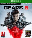 Gears 5 product image
