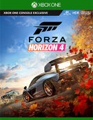 Forza Horizon 4 product image