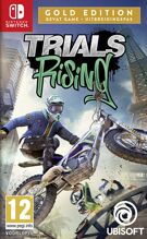 Trials Rising Gold Edition product image