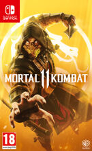 Mortal Kombat 11 product image