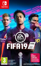 FIFA 19 product image