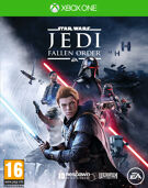Star Wars Jedi: Fallen Order product image