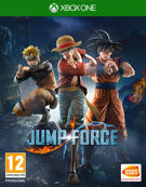Jump Force product image