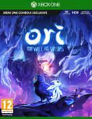Ori and the Will of the Wisps product image