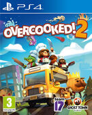 Overcooked 2 product image