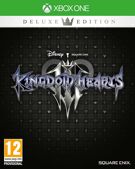 Kingdom Hearts 3 Deluxe Edition product image