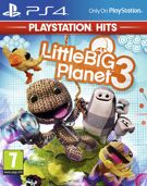 LittleBigPlanet 3 - PlayStation Hits product image