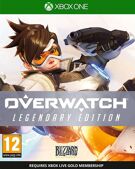 Overwatch Legendary Edition product image