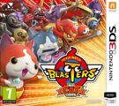 Yo-Kai Watch Blasters - Red Cat Corps product image