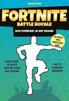 Fortnite Battle Royale - Hoe overleef je het eiland product image