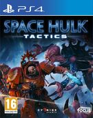 Space Hulk Tactics product image