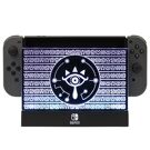 Nintendo Switch Official Light Up Dock Shield - PDP product image
