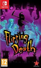 Flipping Death product image