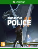 This is the Police 2 product image