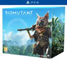 Biomutant Collector's Edition product image
