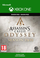 Assassin's Creed Odyssey - Season Pass - Xbox Download product image