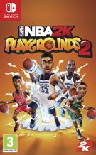 NBA 2K Playgrounds 2 product image