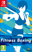 Fitness Boxing product image