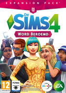 De Sims 4 - Word Beroemd Expansion Pack product image