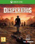 Desperados 3 product image