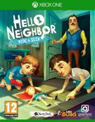 Hello Neighbor - Hide & Seek product image