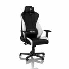 Nitro Concepts S300 Gaming Chair - Radiant White product image