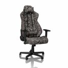 Nitro Concepts S300 Gaming Chair - Urban Camo product image