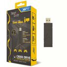 Cross Drive Controller Adapter PS4 - SteelPlay product image