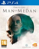 The Dark Pictures - Man of Medan product image